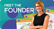Meet the Founder